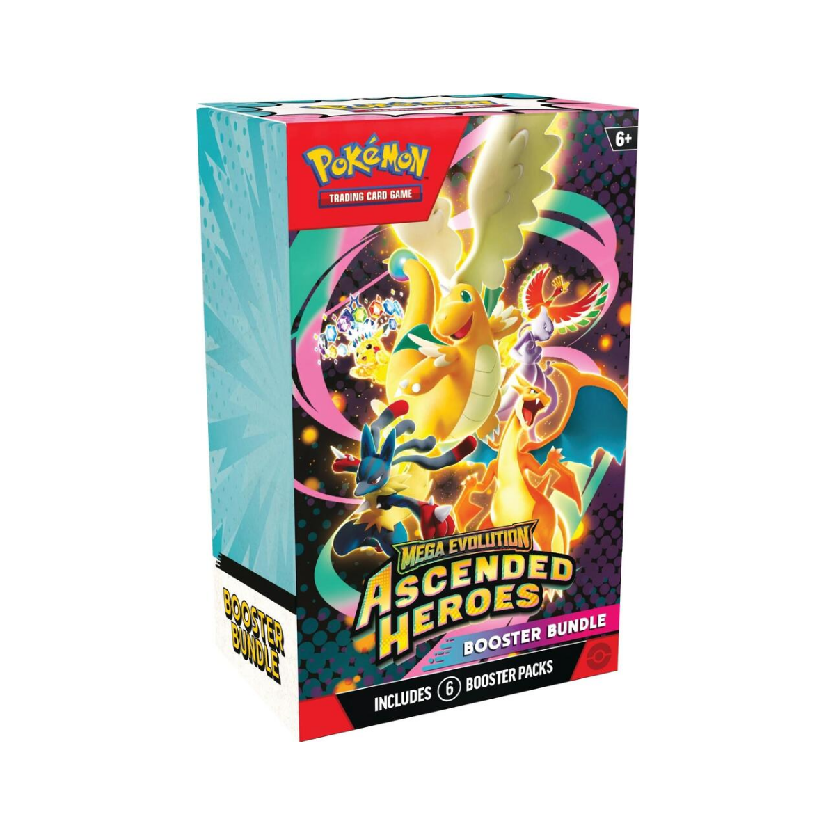 Booster Bundles