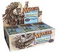 Judgement - Booster Box